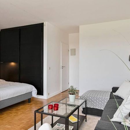 New-York Style Studio Apartman Antwerpen Kültér fotó