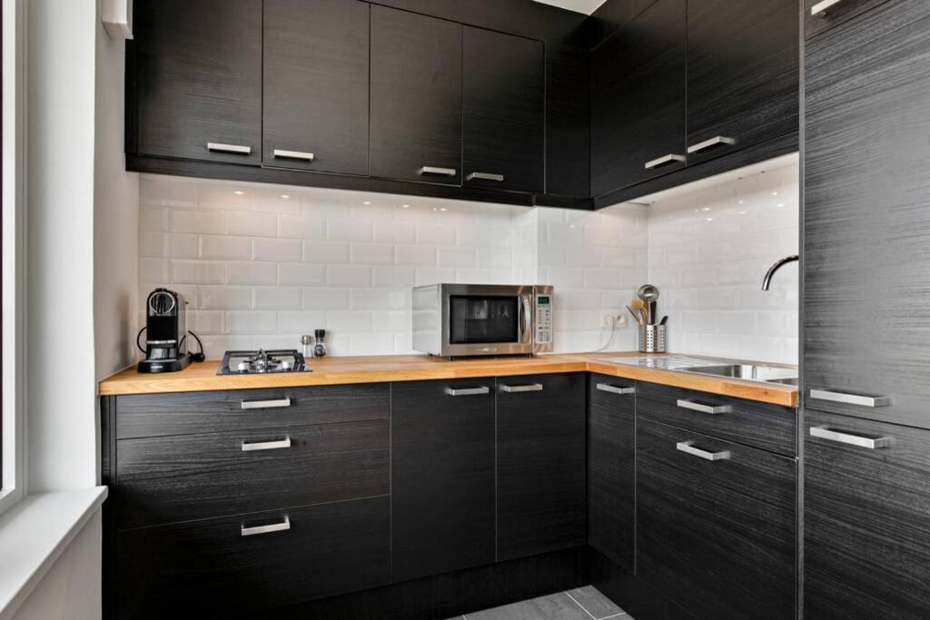 New-York Style Studio Apartman Antwerpen Kültér fotó
