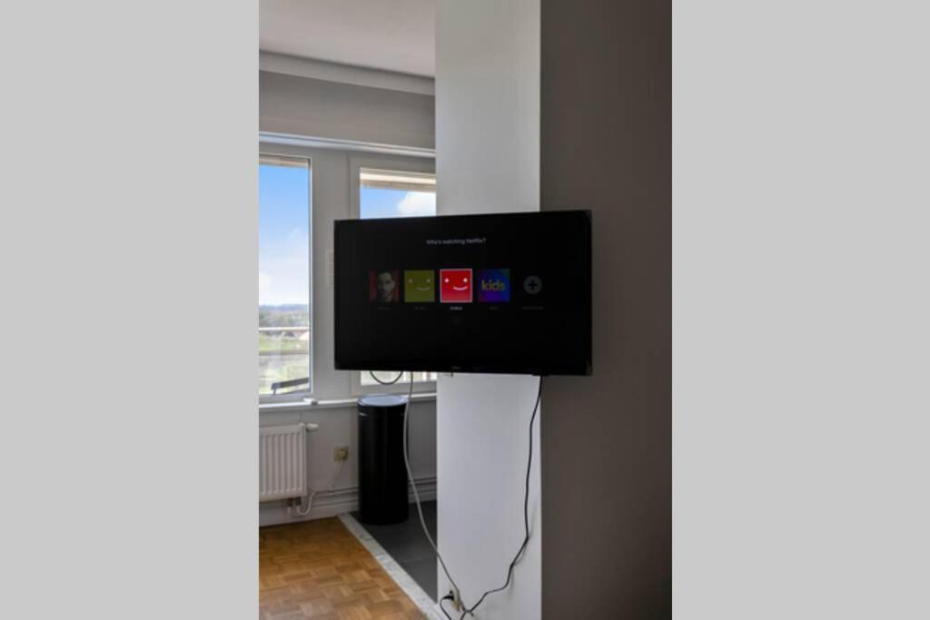 New-York Style Studio Apartman Antwerpen Kültér fotó