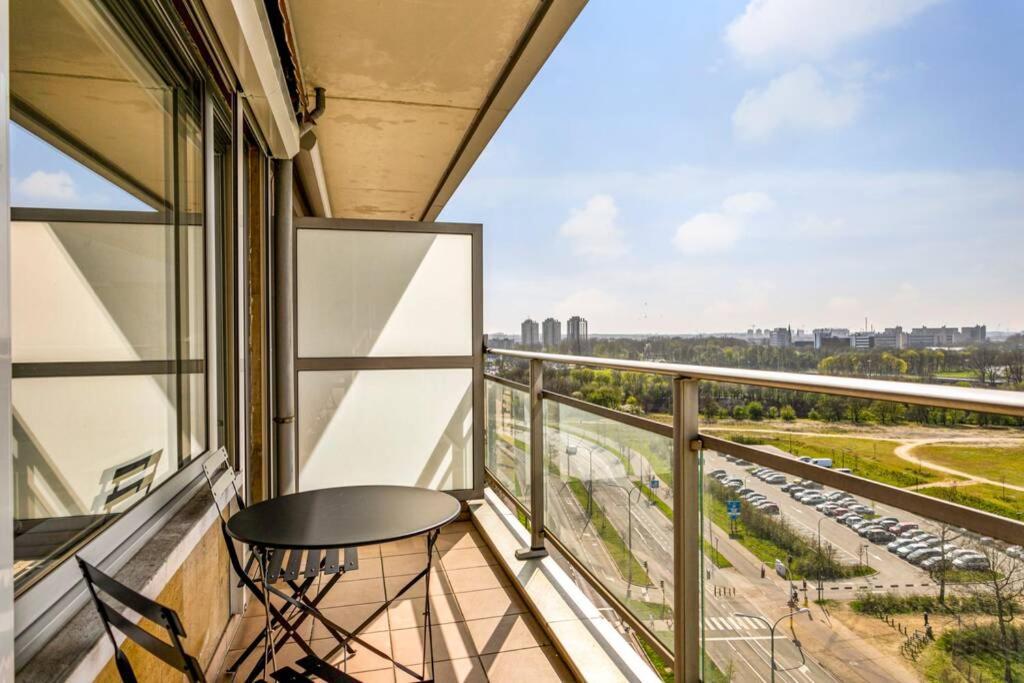 New-York Style Studio Apartman Antwerpen Kültér fotó