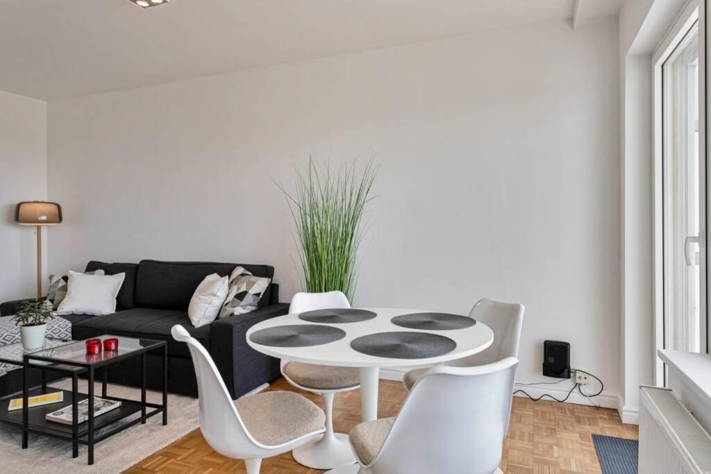 New-York Style Studio Apartman Antwerpen Kültér fotó